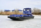Аэролодка Север Фантом 850 в Новокузнецке