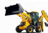 Аренда Экскаватор погрузчик JCB-3 CX в Раменском