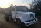 Самосвал ЗИЛ ммз-45085 в Раменском