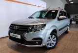 LADA Largus, 2021 Новый в Бавлах
