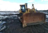 Бульдозер komatsu D-155A5 Коматсу Д-155А5 2006г.в