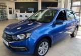 LADA Granta, 2021 Новый в Краснодаре