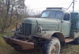 ЗИЛ 157 в Истре