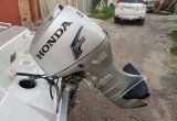 Лодочный мотор Honda 50 в Нижнем Новгороде