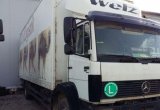 Мерседес 1524L