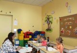 Образование Плюс…i — частный детский сад с заботой о бу