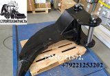 Скальный рыхлитель однозубый Develon DX400 DX360