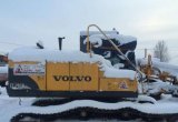 Экскаватор Volvo 290 и JCB 220(3 шт)