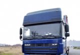 Даф 95.430 2006 г.в. на область в Калининграде
