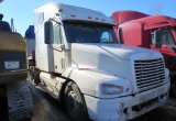 Тягач freightliner st, 6х4, два спальника