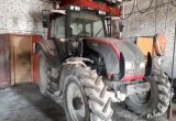 Трактор Valtra N141 в Твери