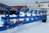 Плуг Lemken Diamant 11 в Уфе