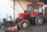 Продаю трактор колесный Т-30А-80 в Москве