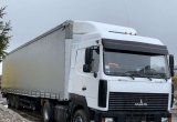 Маз 5440 А8 в Альметьевске