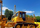 Бульдозер чтз Б10М в Челябинске