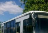 Автобус Паз 320302-08 в Тихорецке