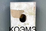Шинопровод ШМА 4-1600-44-1У3 1600А 660В IP 44
