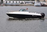 Катер Феникс 560