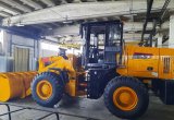 Фронтальный погрузчик Lonking CDM835, 2022 в Туле