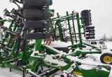 Посевной комплекс john deere 1910 в Ульяновске