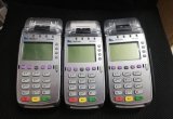 Терминал оплаты Verifone VX520 ctls