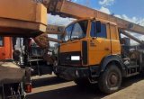 Автокран Машека кс 5571-BY-5 в Перми