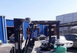 Вилочный погрузчик Mitsubishi FG20