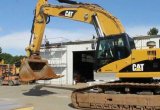 Caterpillar CAT 345DL