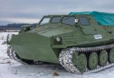 Вездеход гт-т с -238