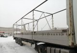 Полуприцеп шторный Krone Profi Liner, 2007 в Москве