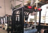 Вилочный погрузчик TFN CPD15AC3, 2022 в Уфе