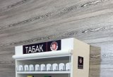 Подвесной табачный шкаф на 45 марок в Нижнем Новгороде