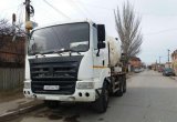 Автобетоносмеситель, Миксер, 9 куб в Каспийске