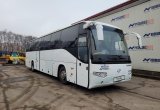 Туристический автобус Higer KLQ 6119 TQ в Ставрополе