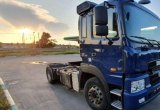 Тагач hyundai HD 500 2013 г.в