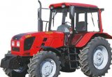 Трактор "Беларус-1025.3"(мтз) в Благовещенске