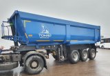 Полуприцеп самосвальный Тонар 9523 в Москве