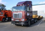 International 9800, 2008 в Красноярске