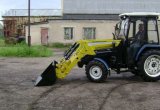 Погрузчик(кун) на Чувашпиллер-244хт