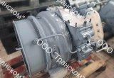 Турбокомпрессоры тепловозные ТК30Н-17