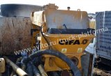Стационарный бетононасос Сifa рс 307/D6