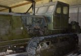 Путеукладчик тракторный пб-3М новый с хранения в Омске