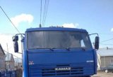 Камаз 65117