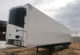 Полуприцеп рефрижератор Schmitz Cargobull SKO 24, 2022 в Москве