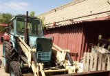 Продам трактор мтз-80 в Саратове