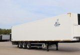 Полуприцеп изотермический Тонар R3-13, 2021 в Воронеже