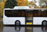 Городской автобус КАвЗ 4270-80, 2021 в Белгороде