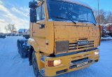 КамАЗ 65116, 2011 в Набережных Челнах