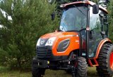 Минитрактор Kioti CK4010 в Кемерово