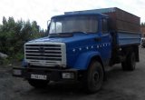 Самосвал ЗИЛ 4331